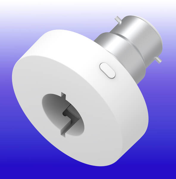 QU RLHBC product image