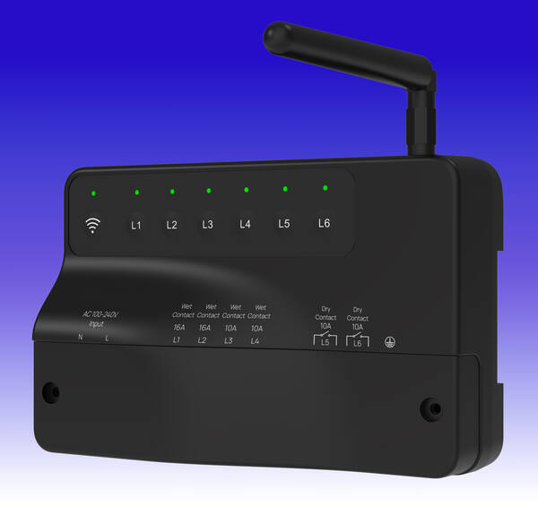 QU RW6 product image
