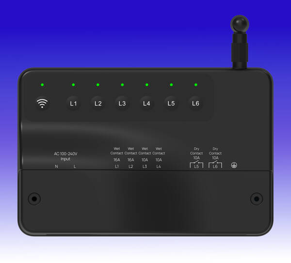 QU RW6 product image 2