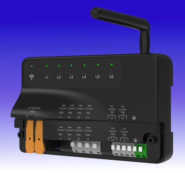 QU RW6 product image 3