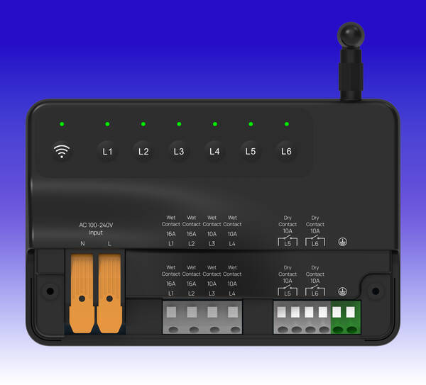 QU RW6 product image 4