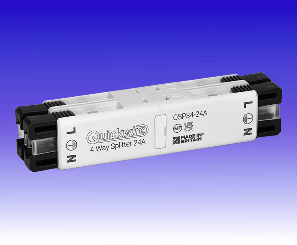 QW QSP34/24A product image