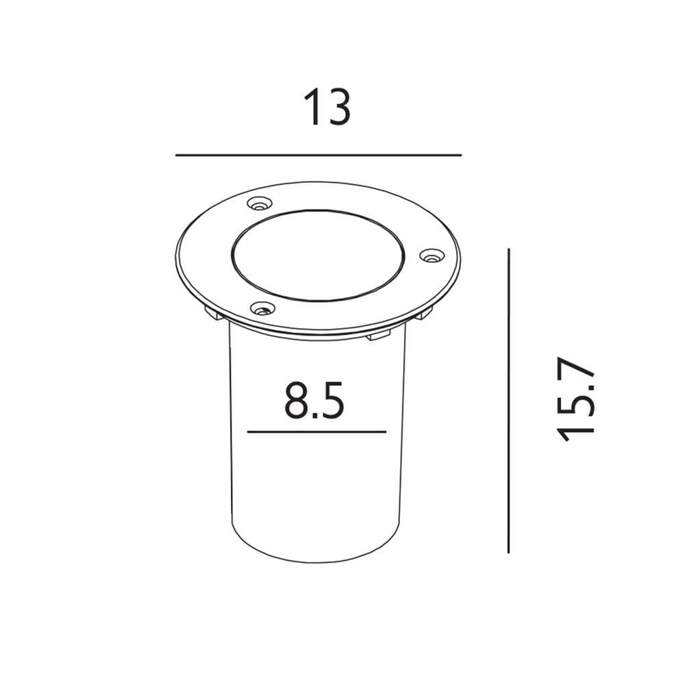 ET RENA-ROUND-SS product image 5