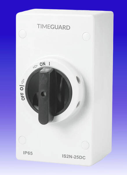 SM IS2N-25DC product image