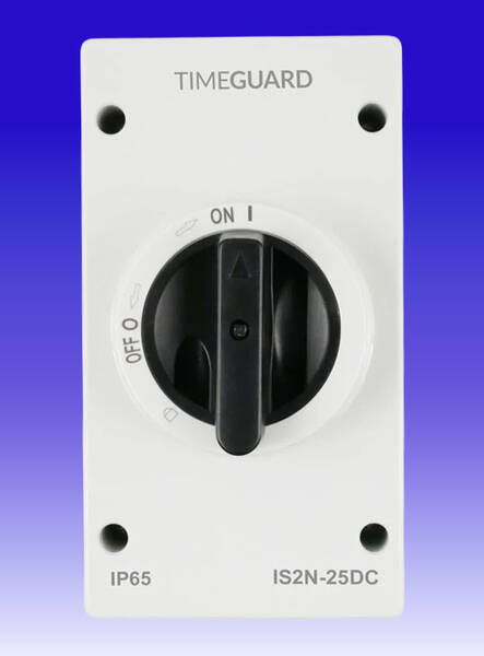 SM IS2N-25DC product image 2