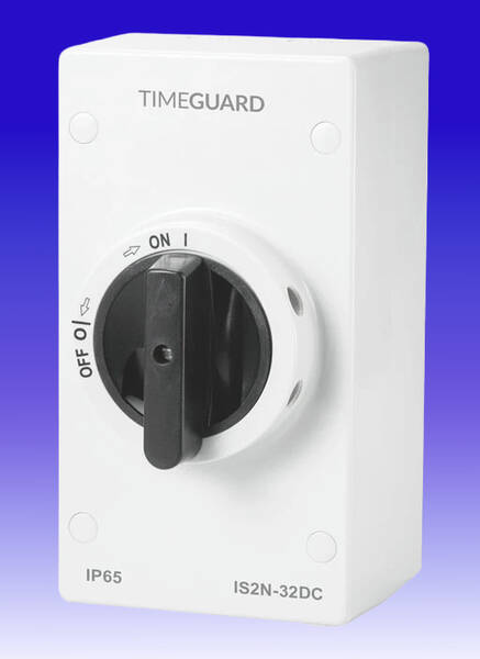 SM IS2N-32DC product image