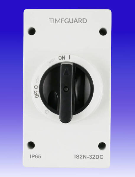 SM IS2N-32DC product image 2