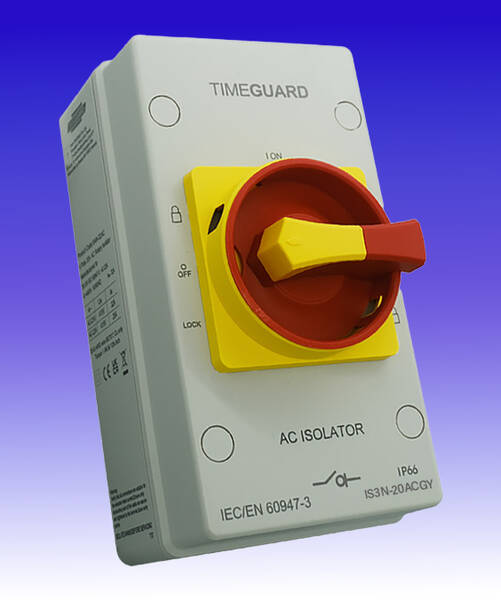 SM IS3N-20ACG product image
