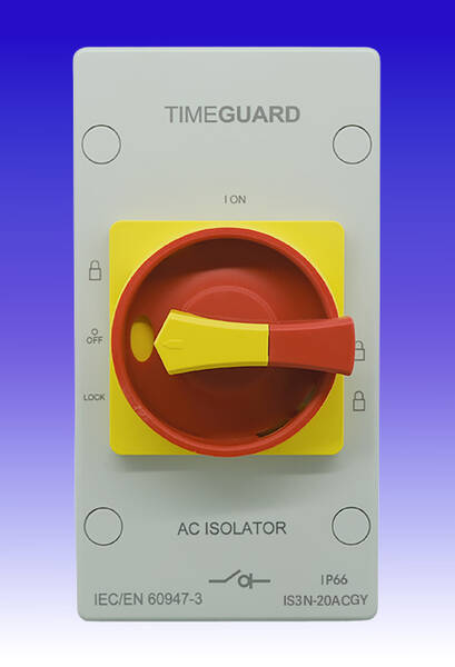 SM IS3N-20ACG product image 2