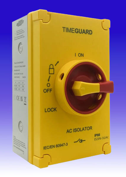 SM IS3N-32AC product image