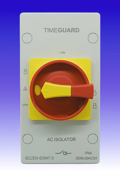 SM IS3N-32ACG product image 2
