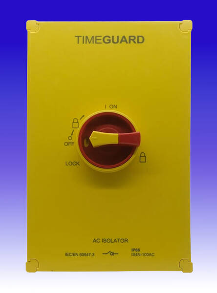 SM IS4N-100AC product image 2