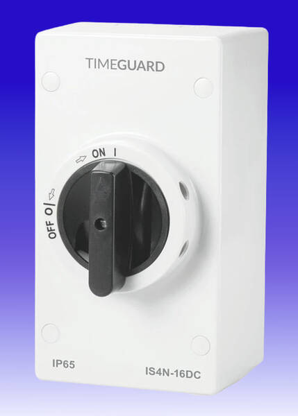 SM IS4N-16DC product image