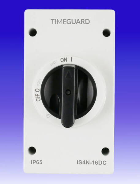 SM IS4N-16DC product image 2