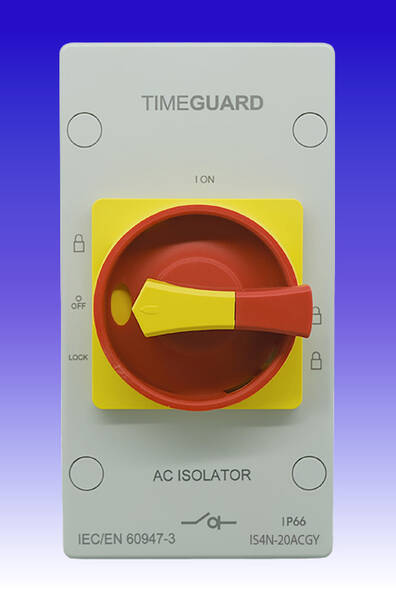 SM IS4N-20ACG product image 2