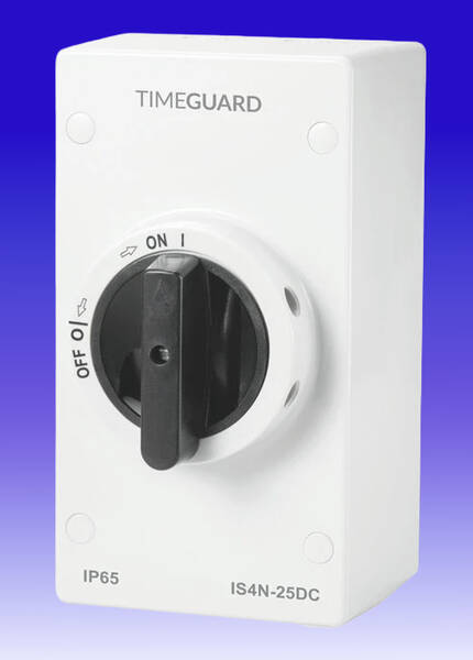 SM IS4N-25DC product image