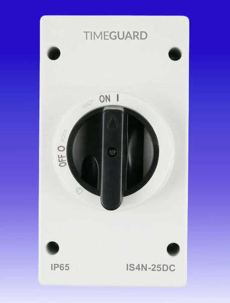 SM IS4N-25DC product image 2