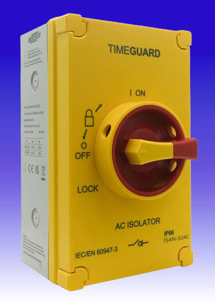 SM IS4N-32AC product image