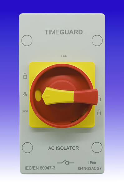 SM IS4N-32ACG product image 2