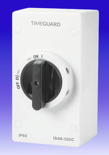 SM IS4N-32DC product image