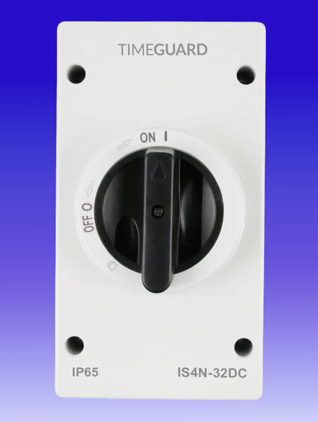 SM IS4N-32DC product image 2