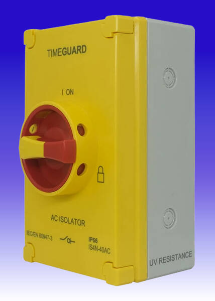 SM IS4N-40AC product image