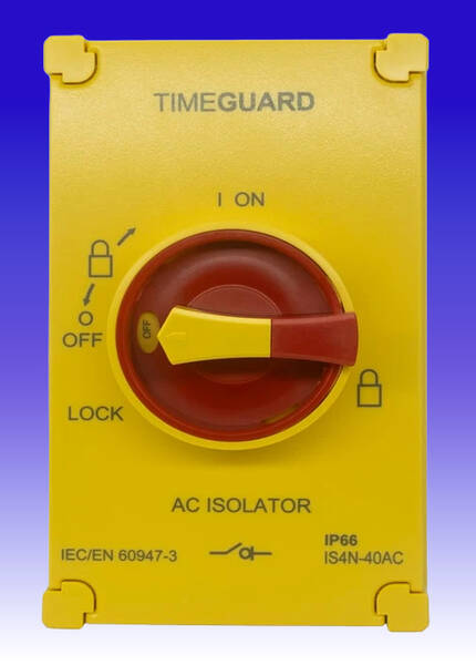 SM IS4N-40AC product image 2