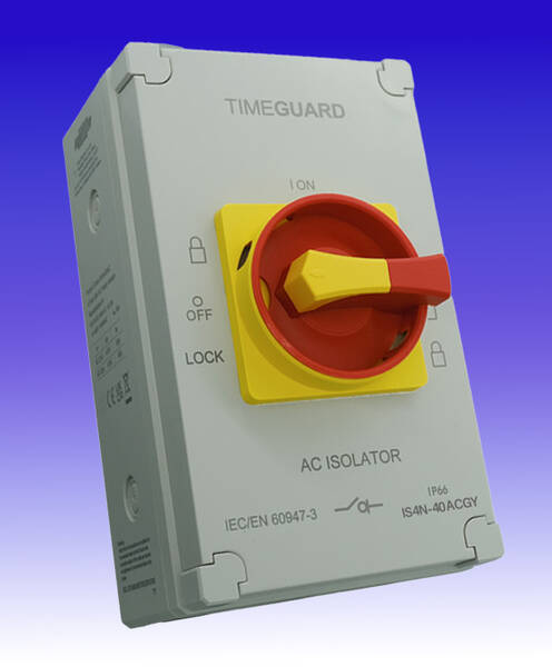 SM IS4N-40ACG product image