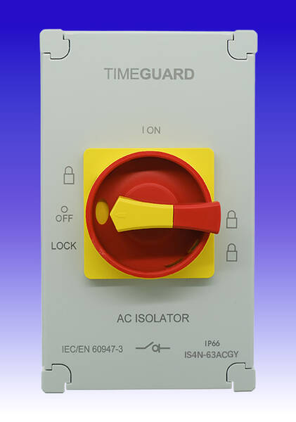 SM IS4N-63ACG product image 2