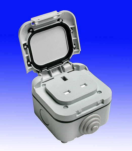 SM TPS101 product image