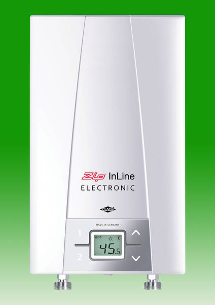 Redring Powerstream Eco Water Heater 