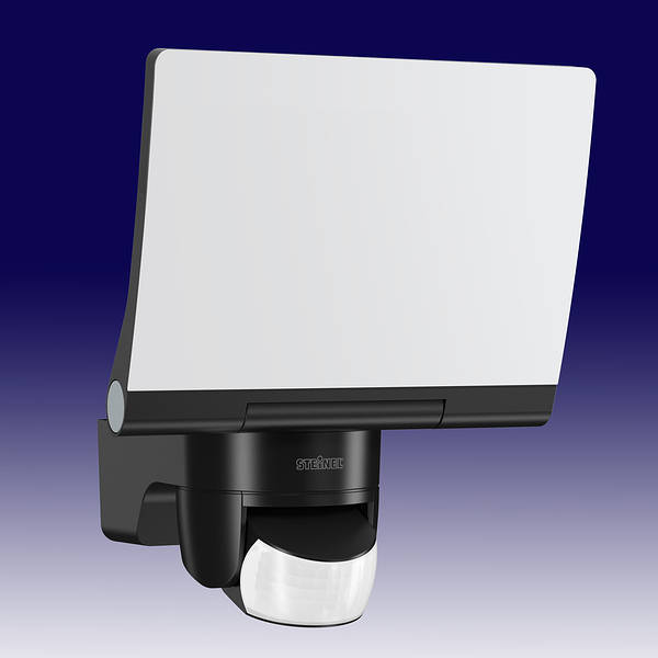 Steinel shop led floodlight