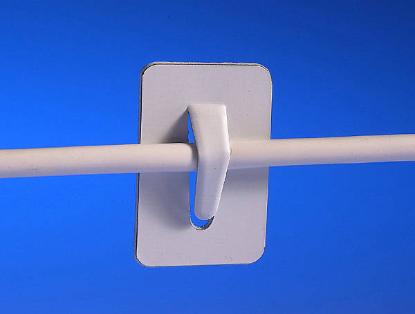 Adhesive Cable Clips