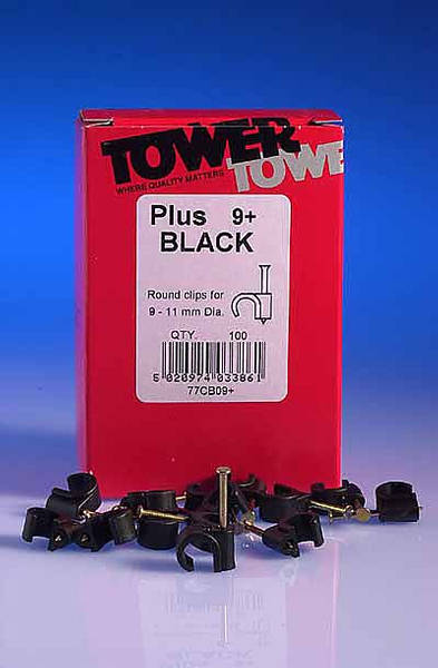 TC R11/BLACK product image