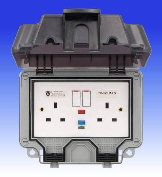 TG 1409DPA product image 2