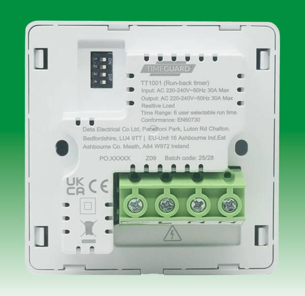 TG TT1001 product image 4