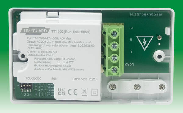 TG TT1002 product image 4