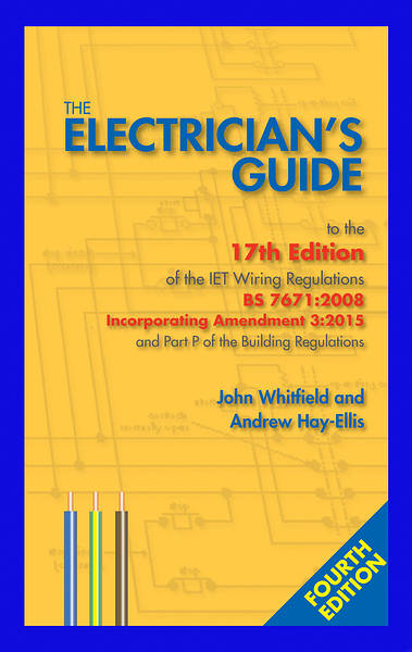 Electricians Guide Book - 4th Edition