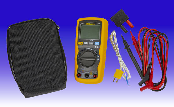 TM DL9206 product image 2