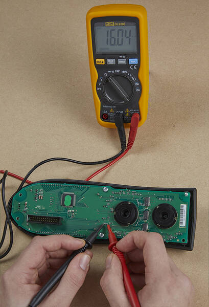 TM DL9206 product image 3