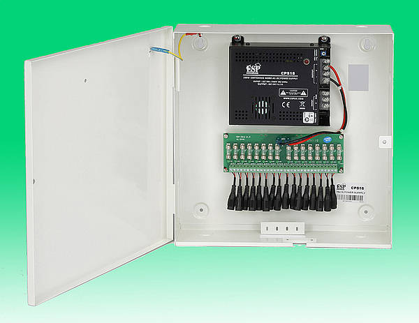 TS CPS16 product image