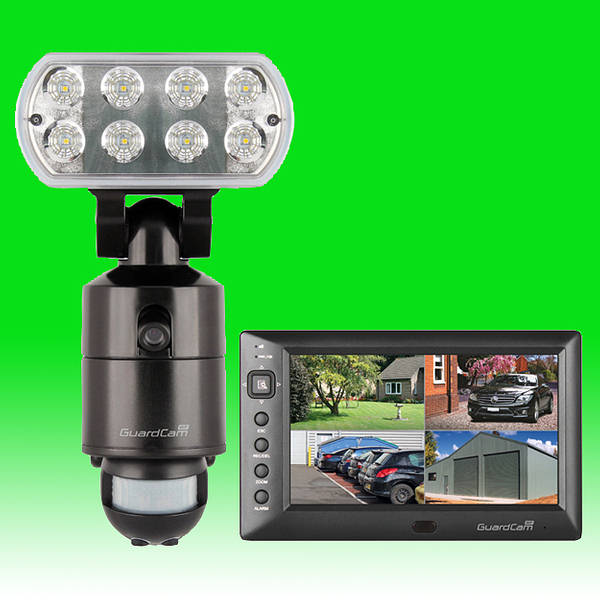 Esp guardcam best sale