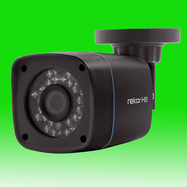 Rekor hd sales camera