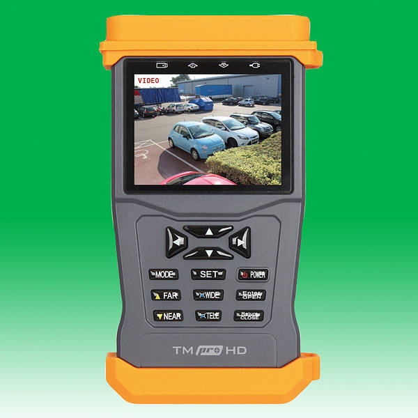 Ahd shop tester pro