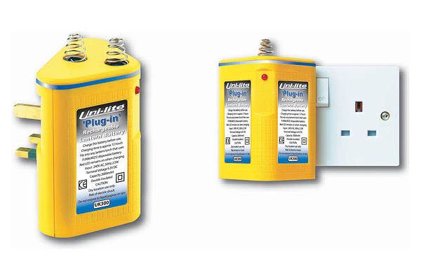 thumbnail image 2 of American Hunter 6V Rechargeable Lantern Battery - 5 Amp Spring Top Battery 2 of 12