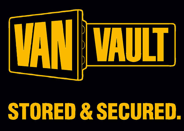 Van Vault