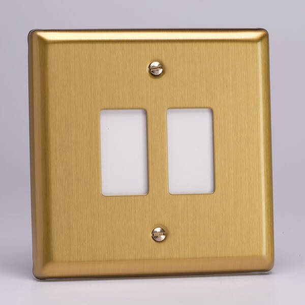 VARILIGHT Classic Victorian Brass Range