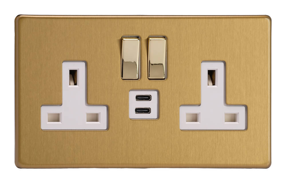 VL XDB5U45WS product image