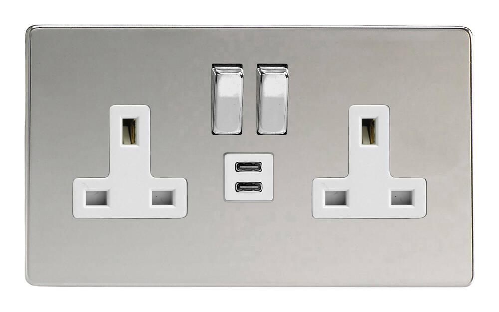 VL XDC5U45WS product image