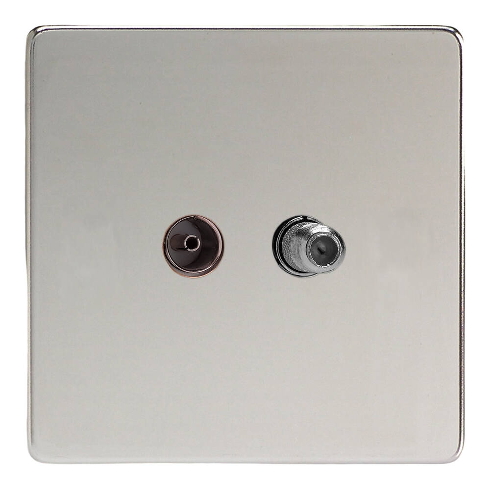 VL XDC88SS product image